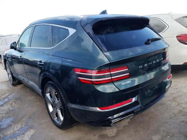 2021 GENESIS GV80 BASE KMUHCESC8MU038909