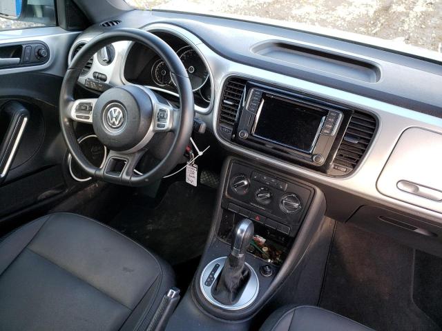 2016 VOLKSWAGEN BEETLE SE 3VWJ07AT2GM614719
