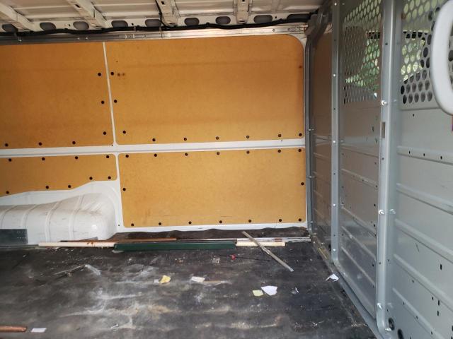 2020 NISSAN NV 2500 SV 1N6AF0KY0LN804812