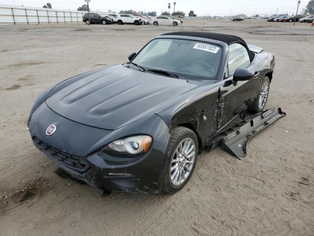 JC1NFAEK3H0128066 Fiat ALL MODELS