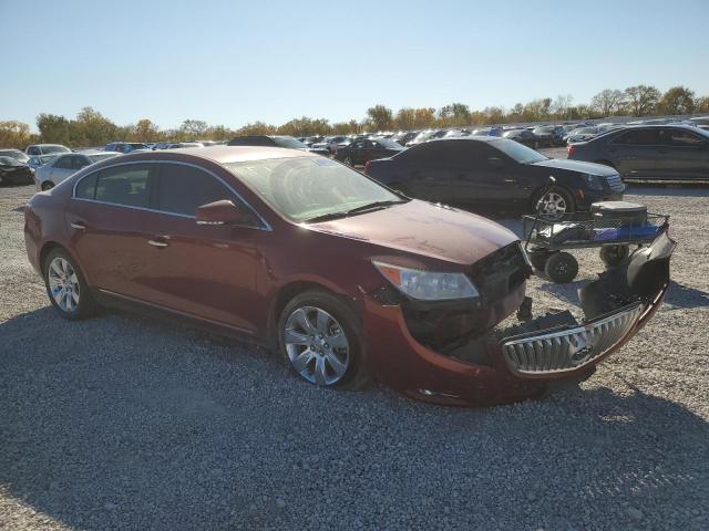 2011 Buick LaCrosse CXL