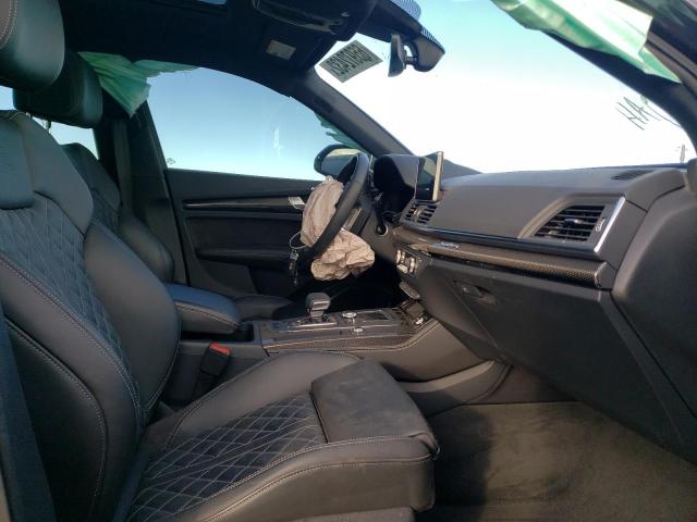 2018 AUDI SQ5 PRESTI WA1C4AFYXJ2154266