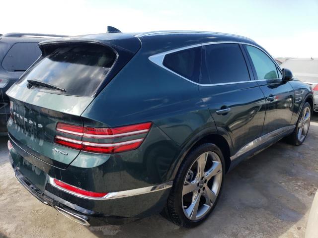 2021 GENESIS GV80 BASE KMUHCESC8MU038909