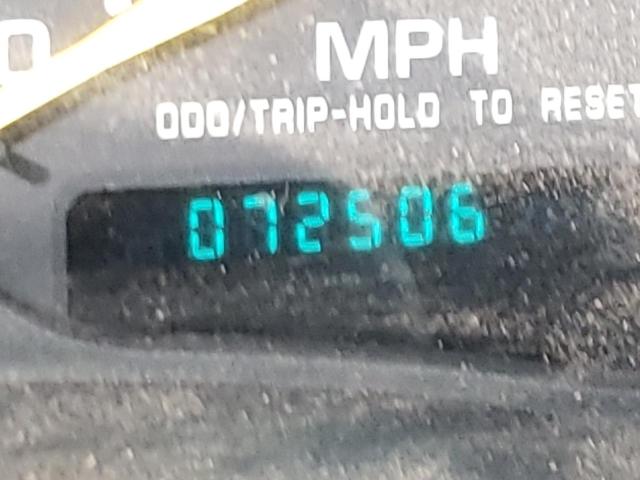 1GKDT13W1X2526462 GMC Jimmy