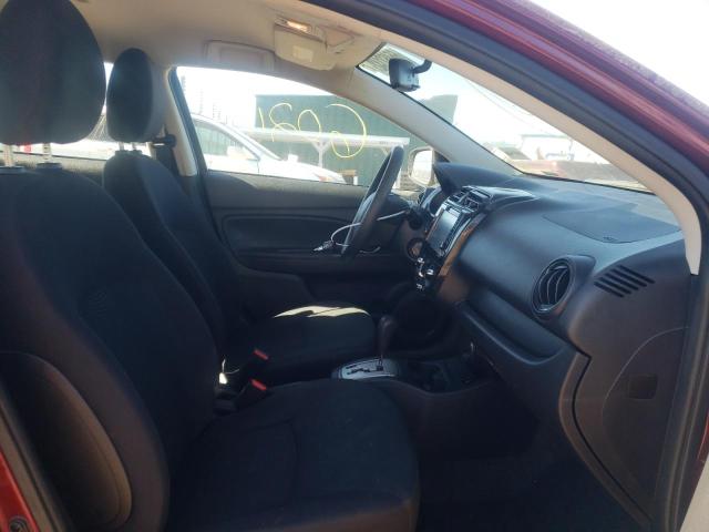 2019 MITSUBISHI MIRAGE ML32F3FJ8KHF15072