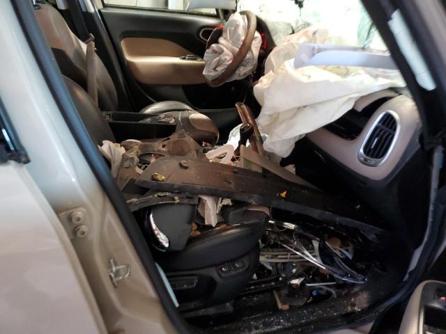 2015 FIAT 500L LOUNG ZFBCFACH1FZ031249