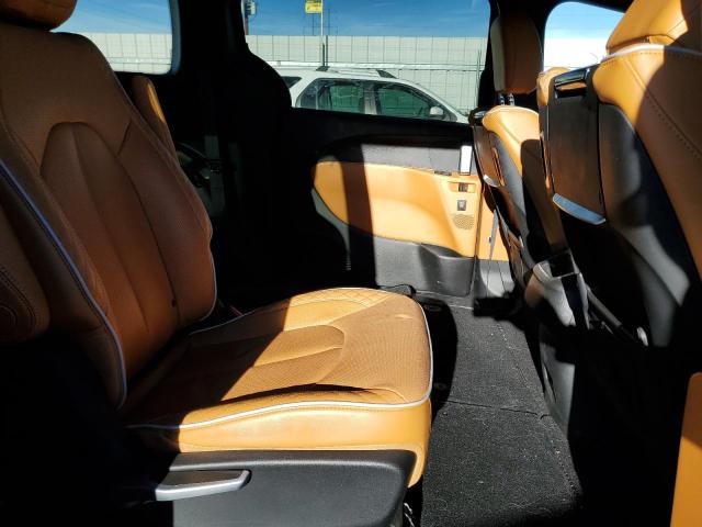 2021 CHRYSLER PACIFICA P 2C4RC3PG5MR504302
