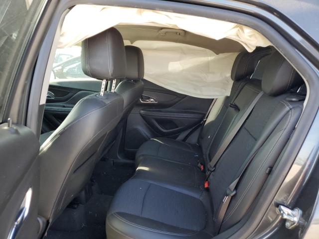 2016 BUICK ENCORE CON - KL4CJFSB5GB629810