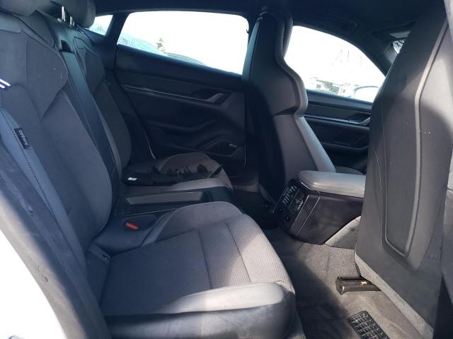 2022 PORSCHE TAYCAN TUR WP0AC2Y11NSA54653