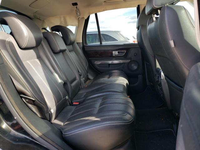 SALSK2D42BA703729 Land Rover Range Rover Sport Lux