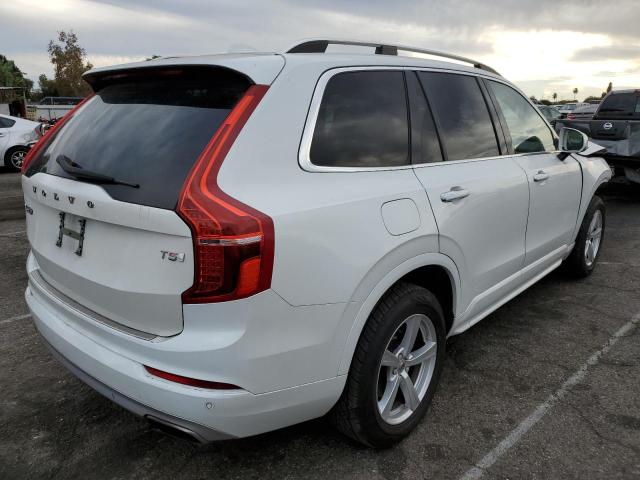 Vin: yv4102kk8h1111137, lot: 64166882, volvo xc90 t5 20174