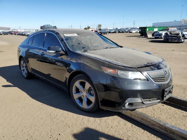 Acura TL salvage cars for sale: 2013 Acura TL