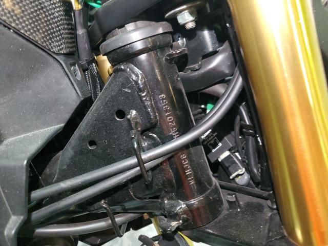 2017 HONDA GROM 125 MLHJC6114H5201353