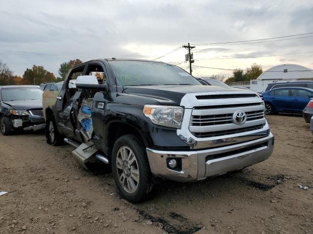 2014 Toyota Tundra 