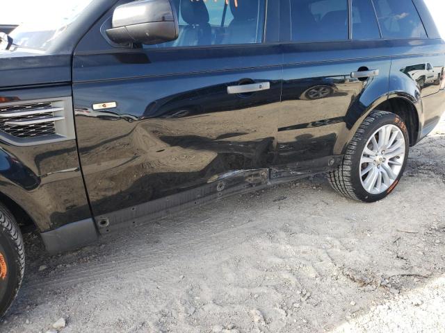 SALSK2D42BA703729 Land Rover Range Rover Sport Lux