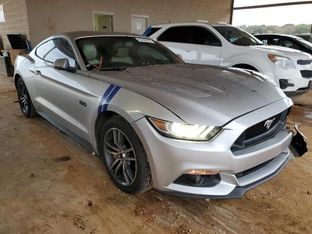 2015 FORD MUSTANG GT 1FA6P8CF8F5399049