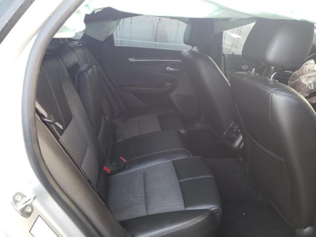 2019 CHEVROLET IMPALA LT - 2G11Z5SA9K9143625