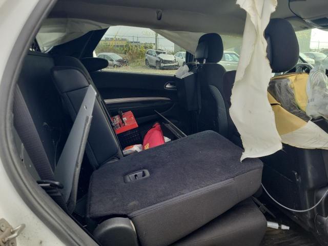 2020 DODGE DURANGO SS 1C4RDJFG5LC296853