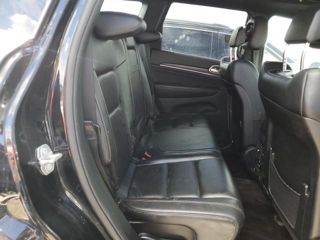 1C4RJFBG4HC841475 Jeep Grand Cherokee Limited