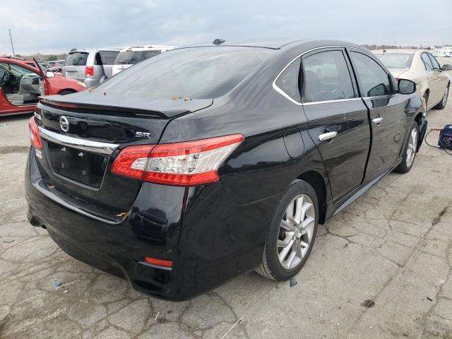 2015 NISSAN SENTRA FE+ 3N1AB7AP4FY330972