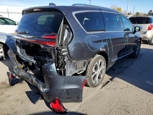 2021 CHRYSLER PACIFICA P 2C4RC3PG5MR504302