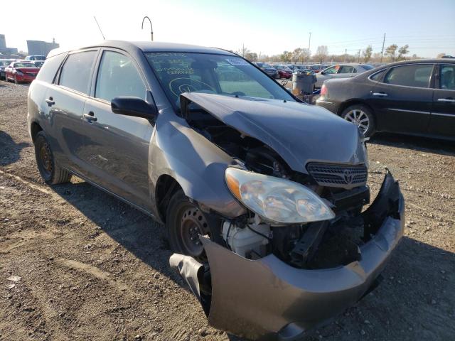 2006 Toyota Matrix XR