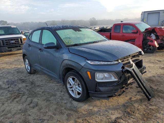 2019 HYUNDAI KONA - KM8K12AA0KU271284