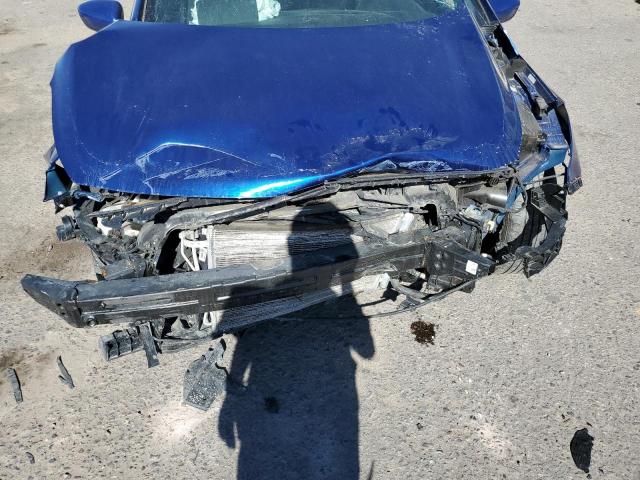 3KPFL4A70JE233955 KIA FORTE LX