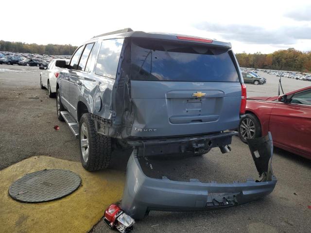 2016 CHEVROLET TAHOE C150 - 1GNSCBKC8GR463861