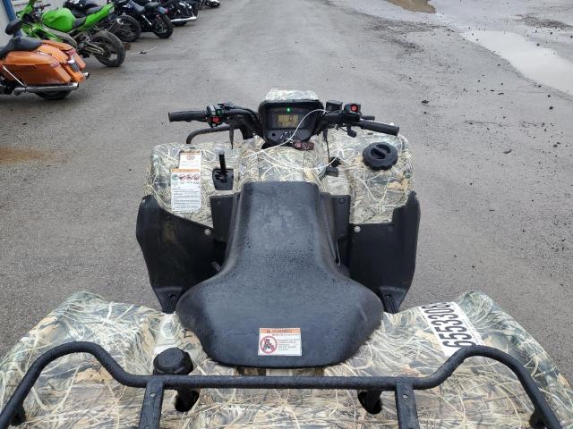 2006 SUZUKI LT-A700 XK 5SAAP41AX67100446