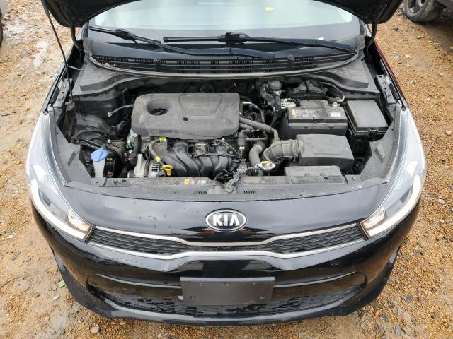 2019 Kia Rio S VIN: 3KPA24AB6KE200512 Lot: 63628242