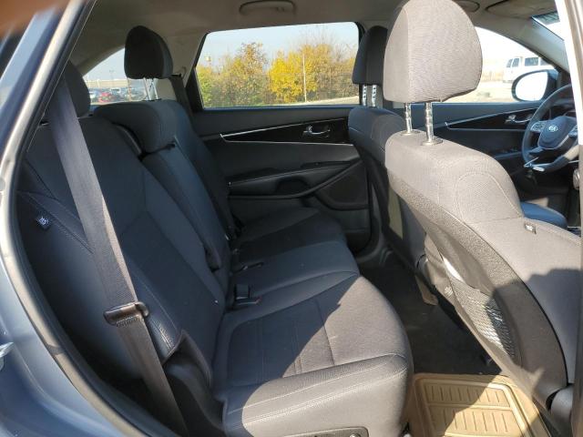 2020 KIA SORENTO L - 5XYPG4A33LG645976
