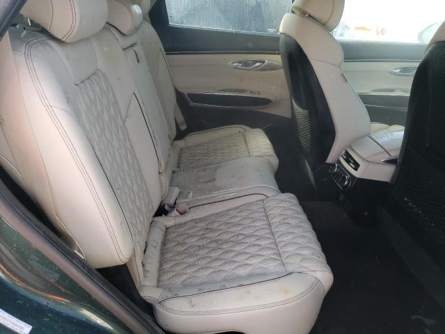 2022 GENESIS GV70 BASE - KMUMCDTC2NU042303