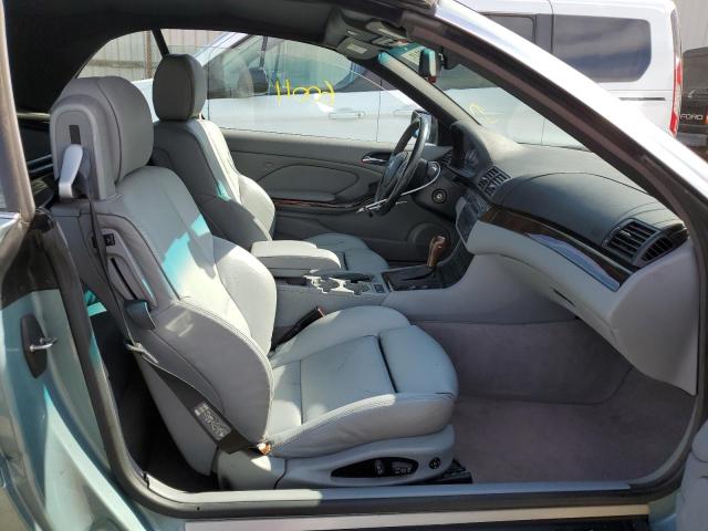 WBABS53433JU95918 BMW 330 CI