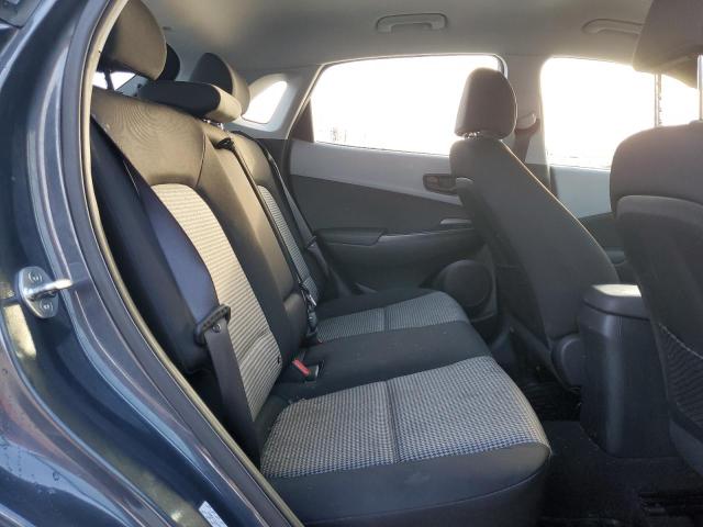 2019 HYUNDAI KONA - KM8K12AA0KU271284