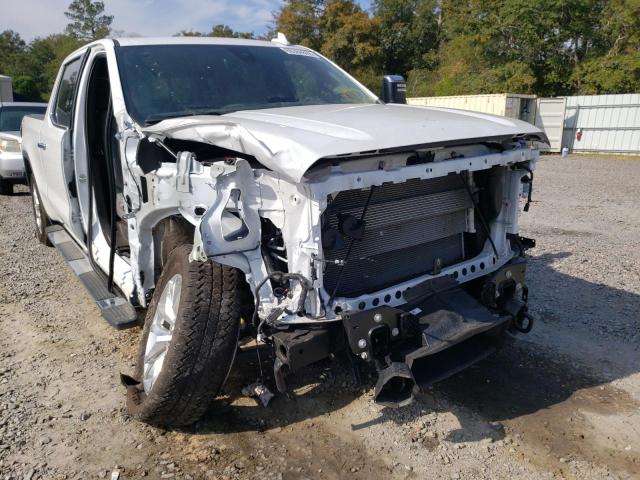 2022 GMC SIERRA LIM - 3GTU9DEL9NG105558