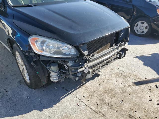 2016 VOLVO XC60 T5 - YV440MDJ8G2872630