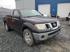 2009 NISSAN FRONTIER KING CAB SE for sale at Copart NS - HALIFAX