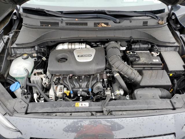 2019 HYUNDAI KONA KM8K5CA59KU377987