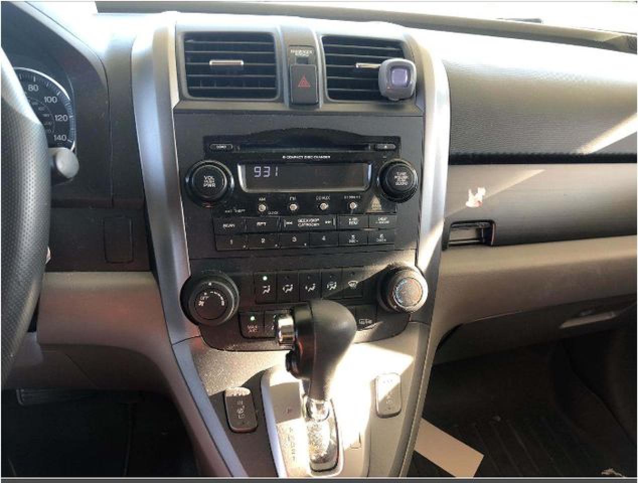 2007 Honda Cr-V Ex-L VIN: JHLRE38767C070688 Lot: 66038762