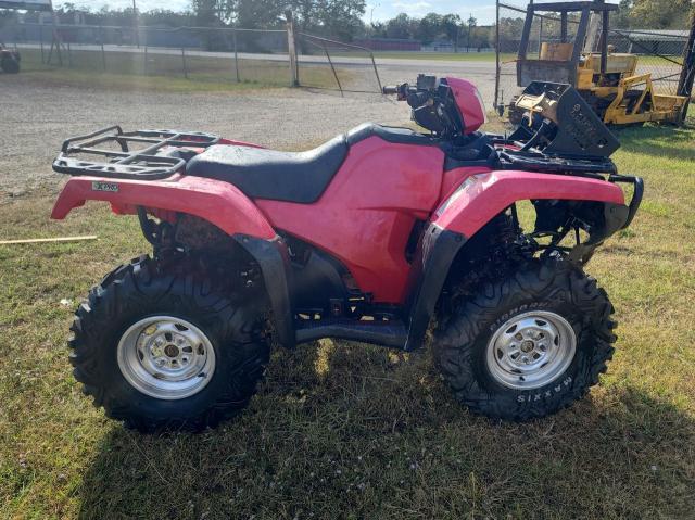 2015 HONDA TRX500 FM 1HFTE4529F4000411