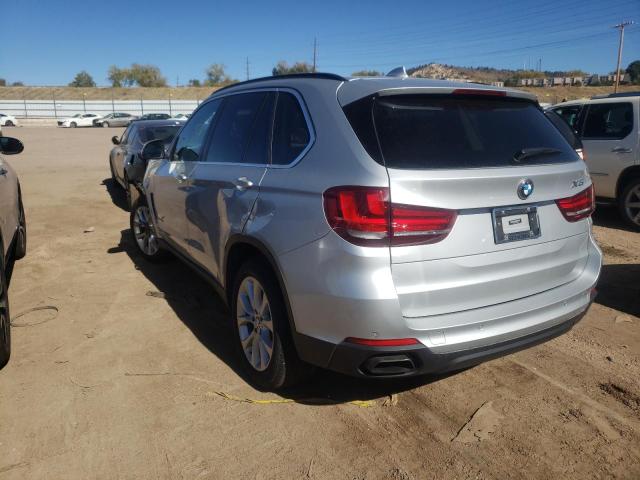 VIN 5UXKR6C54G0J80309 2016 BMW X5 no.3