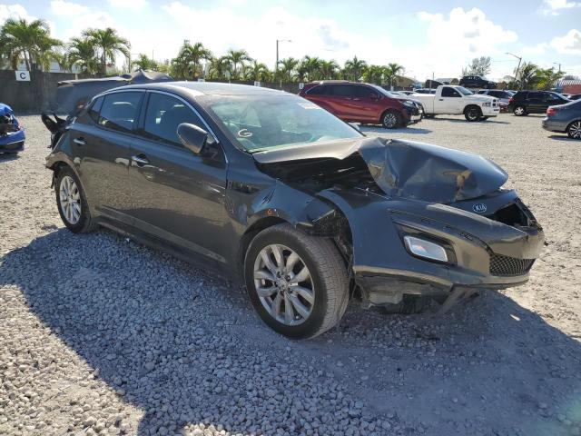 2014 Kia Optima EX