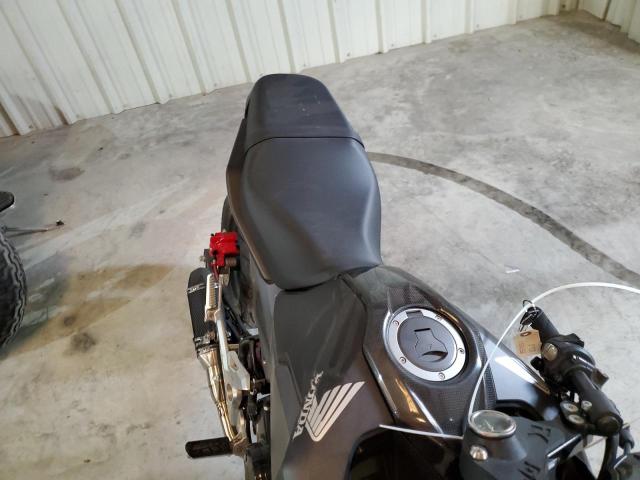 2017 HONDA GROM 125 MLHJC6114H5201353