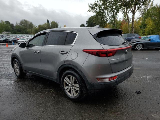 KNDPM3AC3J7338577 KIA Sportage Lx