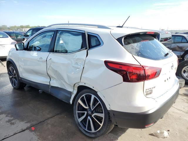 2018 NISSAN ROGUE SPT JN1BJ1CP1JW109945