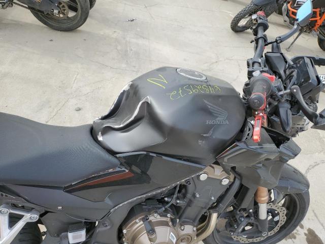 2022 HONDA CB500 FA MLHPC6351N5300606