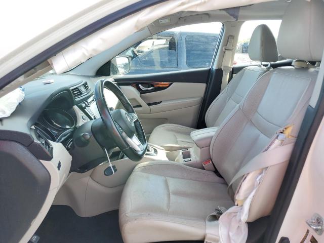 2018 NISSAN ROGUE SPT JN1BJ1CP1JW109945