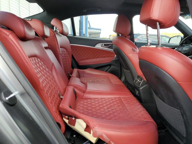 2022 GENESIS G70 LAUNCH - KMTG14TE2NU083362