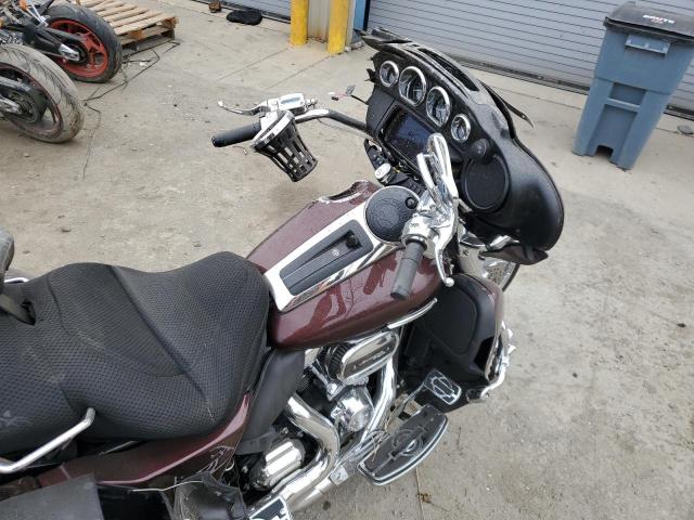 2019 HARLEY-DAVIDSON FLHTCUTG 1HD1MAF18KB856120
